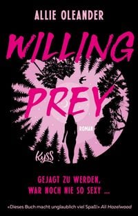 Produktbild: Willing Prey