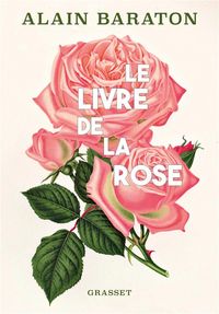 Produktbild: Le livre de la rose