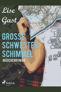 Produktbild: Grosse Schwester Schimmel