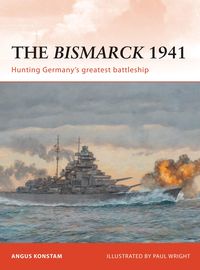 Produktbild: The Bismarck 1941