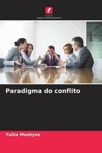 Produktbild: Paradigma do conflito