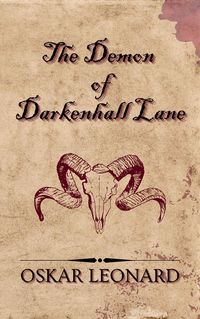 Produktbild: The Demon of Darkenhall Lane