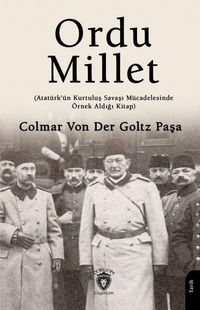 Produktbild: Ordu Millet