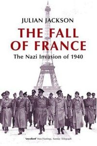 Produktbild: The Fall of France