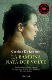 Produktbild: La bambina nata due volte