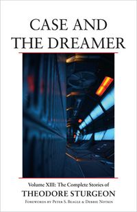 Produktbild: Sturgeon, T: Case and the Dreamer