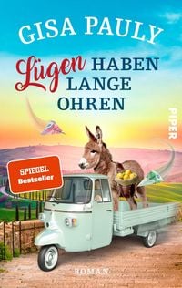 Produktbild: L&uuml;gen haben lange Ohren