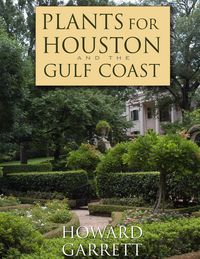 Produktbild: Garrett, H: Plants For Houston & The Gulf