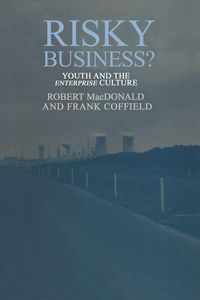 Produktbild: Risky Business?
