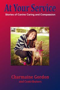 Produktbild: At Your Service: Stories of Canine Caring and Compassion