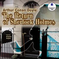 Produktbild: The Return of Sherlock Holmes