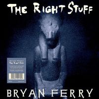 Produktbild: The Right Stuff (LP)
