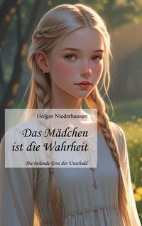 Produktbild: Das M&auml;dchen ist die Wahrheit