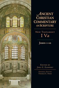 Produktbild: John 1-10