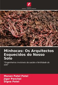 Produktbild: Minhocas: Os Arquitectos Esquecidos do Nosso Solo