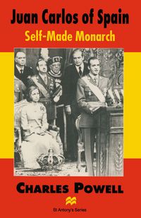 Produktbild: Juan Carlos of Spain