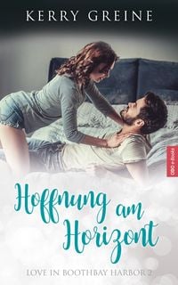 Produktbild: Hoffnung am Horizont