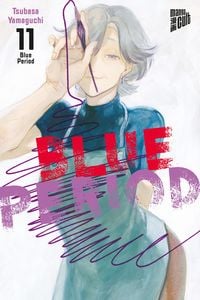 Produktbild: Blue Period 11