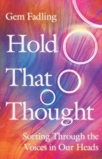 Produktbild: Hold That Thought