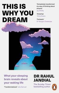 Produktbild: This Is Why You Dream
