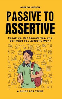 Produktbild: Passive to Assertive