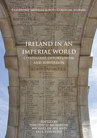 Produktbild: Ireland in an Imperial World