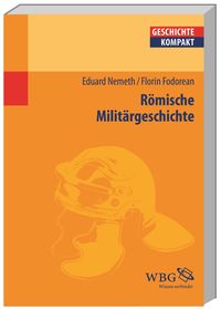 Produktbild: R&ouml;mische Milit&auml;rgeschichte