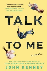 Produktbild: Talk to Me