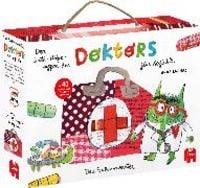 Produktbild: Ich lerne - Feeling Doctor