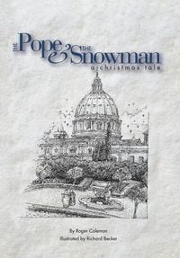 Produktbild: The Pope & the Snowman