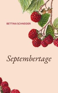 Produktbild: Septembertage