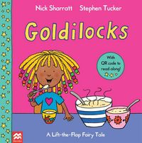 Produktbild: Goldilocks