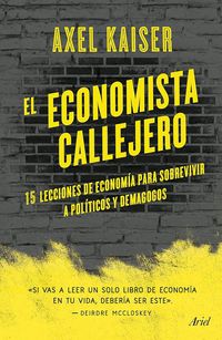Produktbild: El Economista Callejero