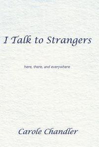 Produktbild: I Talk to Strangers