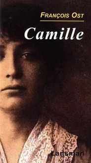 Produktbild: Camille