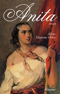 Produktbild: Anita Garibaldi