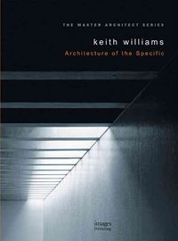 Produktbild: Williams, K: Keith Williams