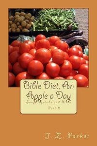 Produktbild: Bible Diet, An Apple a Day (2, #2)