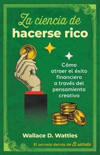 Produktbild: La ciencia de hacerse rico