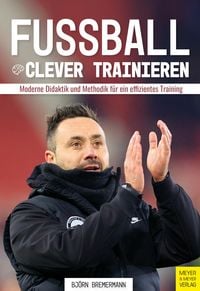 Produktbild: Fu&szlig;ball clever trainieren
