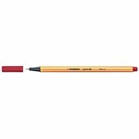 Produktbild: STABILO Fineliner point 88