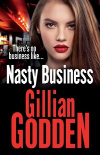 Produktbild: Nasty Business