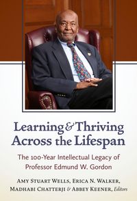 Produktbild: Learning and Thriving Across the Lifespan