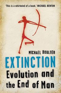 Produktbild: Extinction
