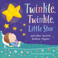 Produktbild: Twinkle, Twinkle, Little Star