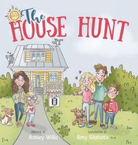Produktbild: The House Hunt