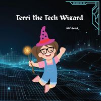 Produktbild: Terri the Tech Wizard