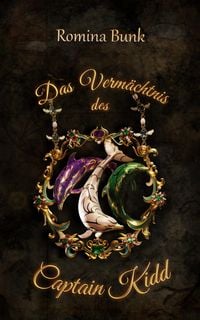 Produktbild: Das Verm&auml;chtnis des Captain Kidd - Band 2