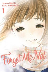 Produktbild: Forget Me Not, Volume 1