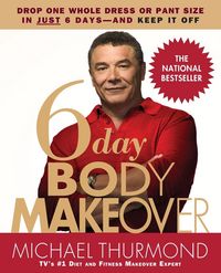 Produktbild: 6-Day Body Makeover